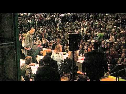 Trailer-Vorschau: Joschka und Herr Fischer