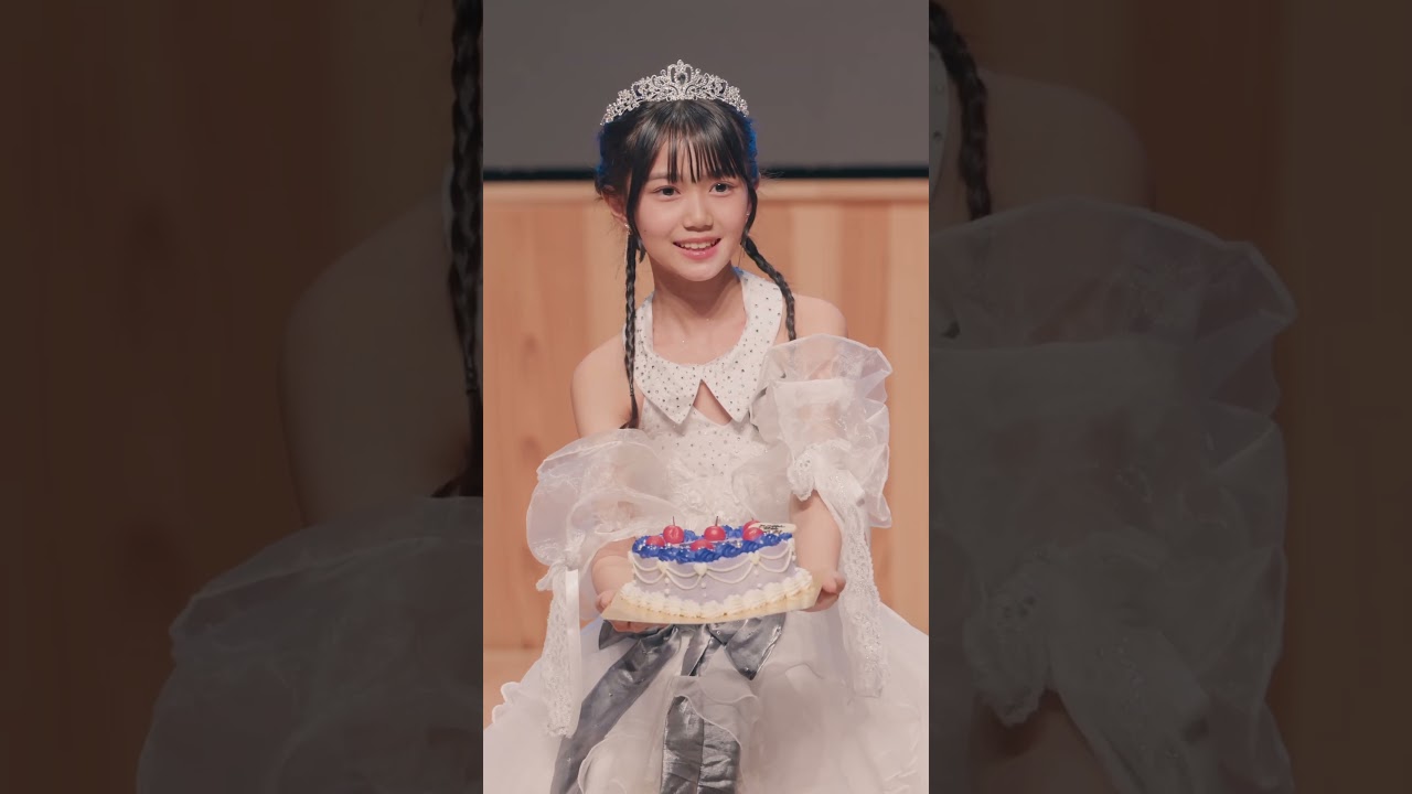 #ここみん 11歳 生誕祭 ここみんイレブン11th💜いい気分💜 