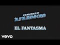 Conjunto Atardecer - El Fantasma (Visualizer)
