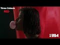 Three Colours Red Actress Irène Jacob On Kieslowski