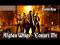 Saints Row 1 Soundtrack:Afghan Whigs - "Conjure Me"