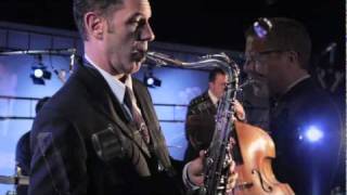 And Then She Stopped - The Jet Set Quintet