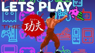 Lets Play: The Kung Fu