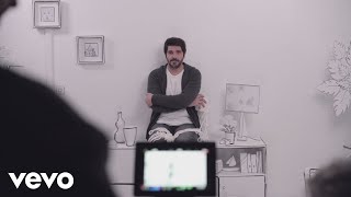 Patrick Fiori - Les gens qu'on aime (Making of)