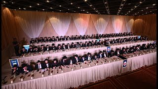 ש"ס ידען פרה"ר 2023 - הרב יצחק שאול קנייבסקי - הרב ניסן קפלן,