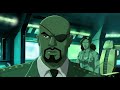 Ultimate Avengers 1 2006 Cartoon Avengers Marval Sinhala