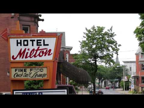 Meet the Makers of Chef Boyardee