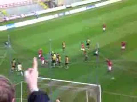 Perugia - Juve Stabia