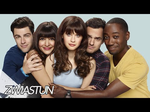 Jess i Chłopaki - Sezon 6 - Zwiastun [Napisy PL]
