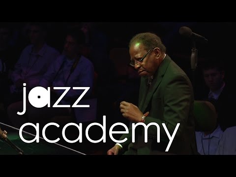 Essentially Ellington 2015: American Music Program- TATTOOED BRIDE