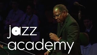 Essentially Ellington 2015: American Music Program- TATTOOED BRIDE