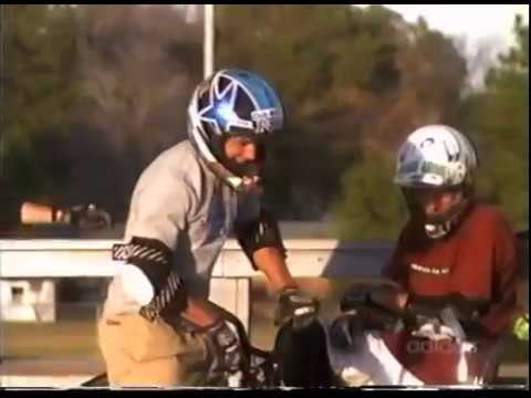 16 Min. @ 16mm. // Dave Mirra & Ryan Nyquist // 2000