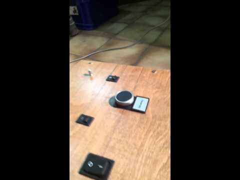 KS-System RGB-LED Kiste