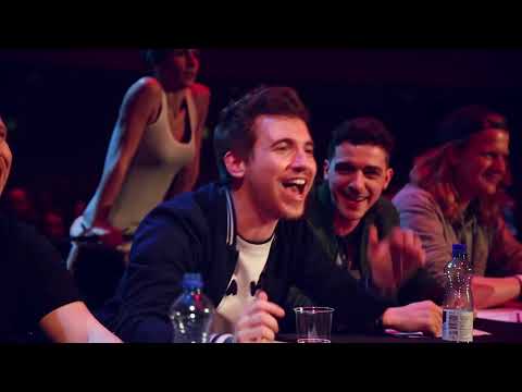 BERY vs K PoM ¦  Grand Beatbox TAG TEAM Battle 2018  ¦  SMALL FINAL