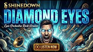 Download lagu Shinedown – Diamond Eyes | Epic Orchestral Rock Cover Version mp3