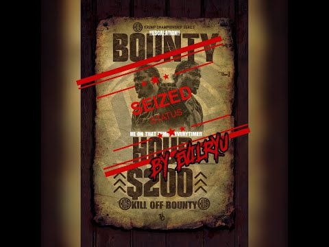 Evil Ryu vs Hour bounty battle #kcs #krump #bounty #explorepage #trending