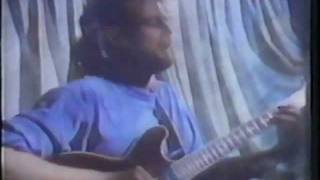 Widespread Panic AIRPLANE Official Video