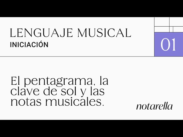 Vídeo relacionado con Aprende a Leer Música en 30 Días: Teoría de la música para principiantes - con ejercicios y audio online