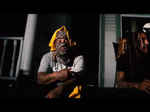 JohnDoe- Money Callin