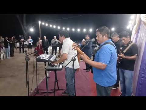 Grupo Árbol de vida de Tres Isletas Chaco Argentina. 