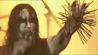 Gorgoroth - Wound Upon Wound (Live At Wacken Open Air) 6/9