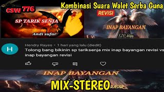 Download lagu SP TARIK SENJA MIX INAP BAYANGAN REVISI TERBUKTI CEPAT MENGINAPKAN WALET - RESPON TAK KENAL MUSIM mp3