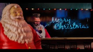 Frosty's Christmastime Lounge: A bar that celebrates Christmas 365 days a year