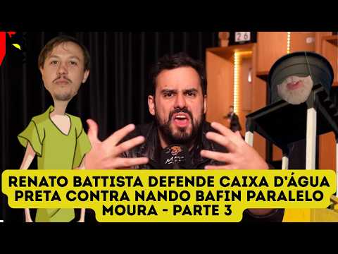 PROJETO LEVE POÇOS É INVESTIGADOS PELA JUSTIÇA?  ANÁLISES RENAIS  PARTE 3