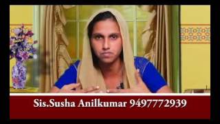 Gospel tv Messege Sis.Susha 03