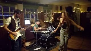 Paprika Blues Band - Band Intros/Big Legged Woman (Bull, Butcher's Row)