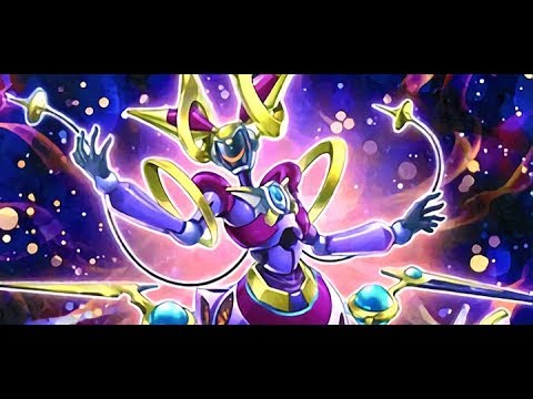 Yu-Gi-Oh! Altergeist Deck Profile August 2018