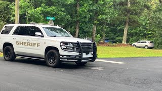 4 dead in suspected murder-suicide at Coweta County home, deputies say