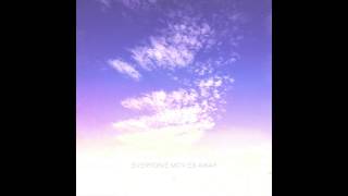 A Lone Spark - Everyone Moves Away EP ii