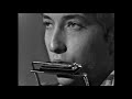 BOB DYLAN - Man of Constant Sorrow (Live on TV Show, March 1964)