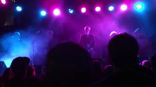Jesus &amp; Mary Chain &quot;Halfway To Crazy&quot; -12- Boomslang