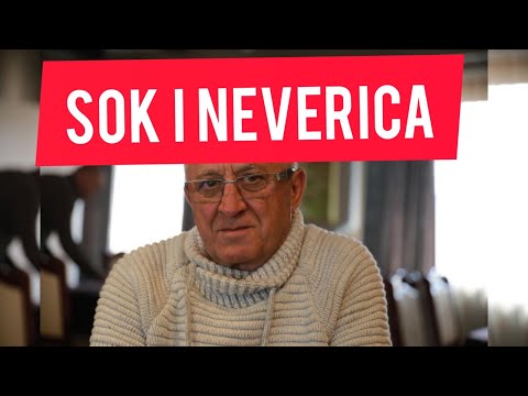 ŠOK I NEVERICA! Pevac Era Ojdanic UPOZNAO VANBRACNU CERKU! Necete verovati sta se dogodilo!