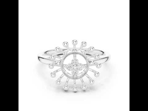 YouTube Video Thumbnail - White