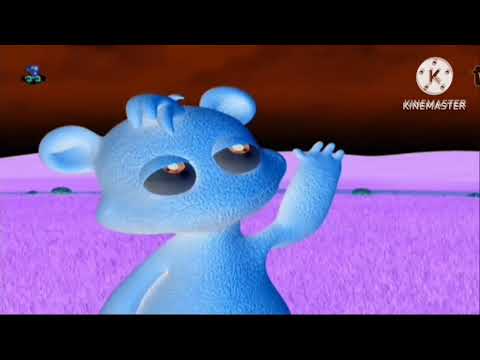 Dodo Says Nei Nei in G Major Baby TV Cuddlies Hebrew