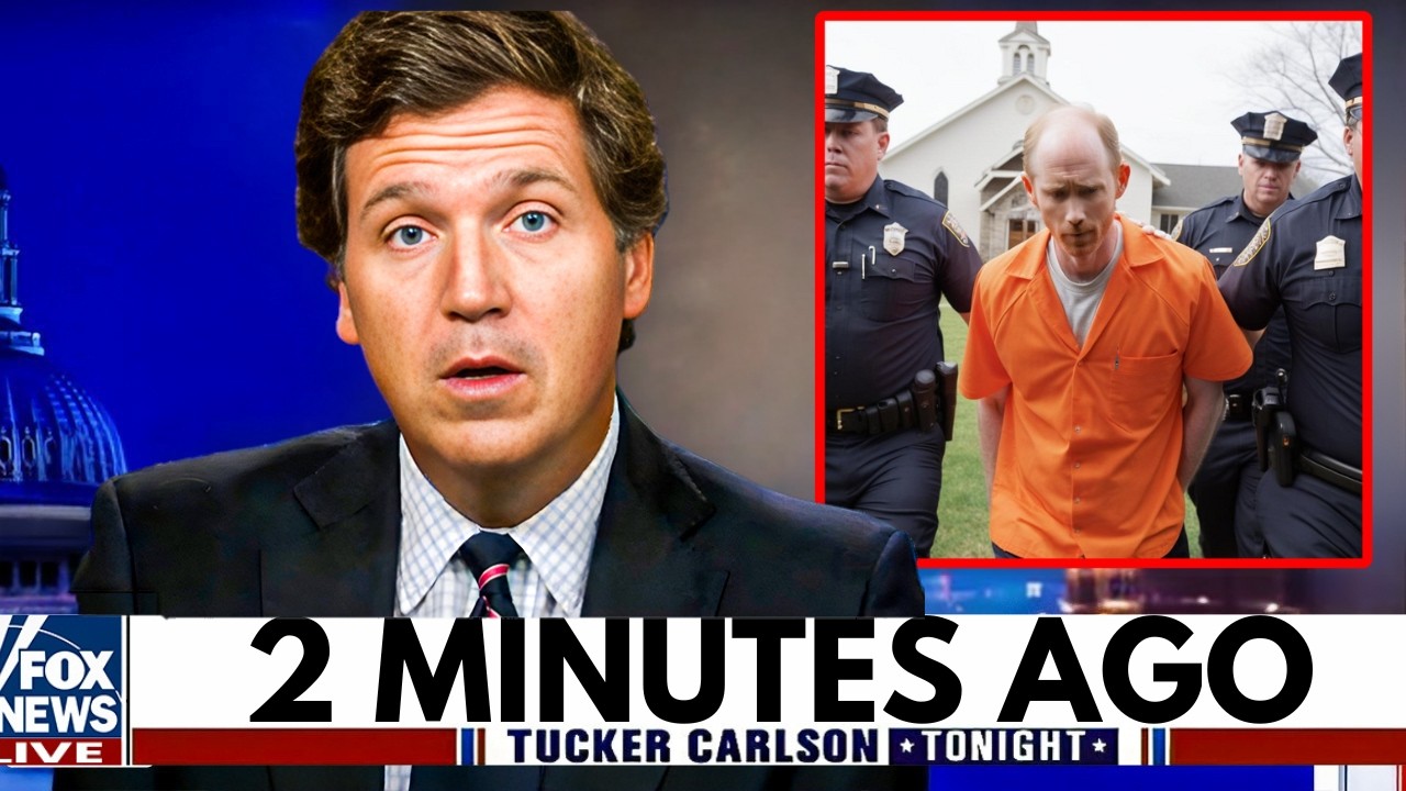 Ron Howard Sentence Is Final, Goodbye Forever