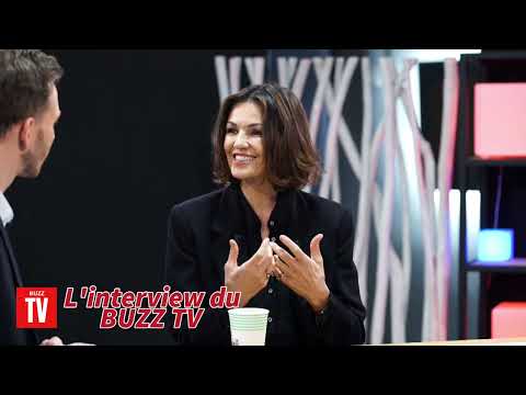 Nadia Farès : «Après 50 ans, les comédiennes deviennent invisibles»