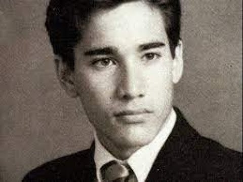 Der Serienkiller Andrew Cunanan (Teil 1)