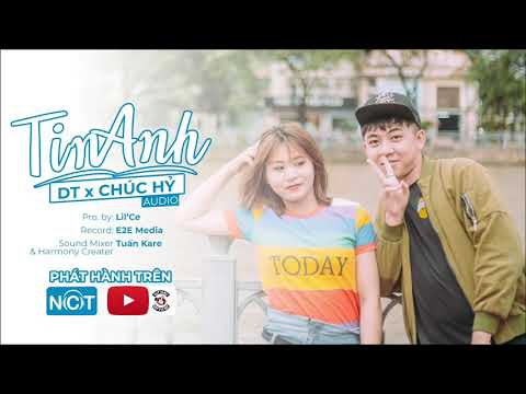 Mix - TIN ANH - DT x Chúc Hỷ ( Karaoke )  - Playlist