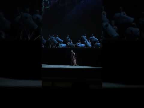 Ritorna vincitor Anna Pirozzi