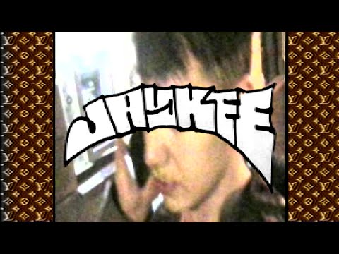 JAYKEE - LV FEAT. AKYSZ (prod. ZLX) (Official Video)