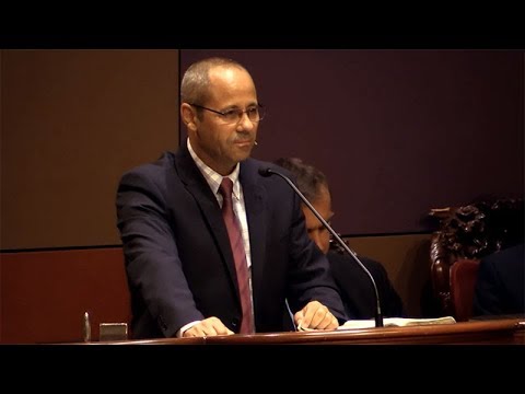 Luigi Mitoi - Vorbirea in limbi (28 Septembrie, 2017)