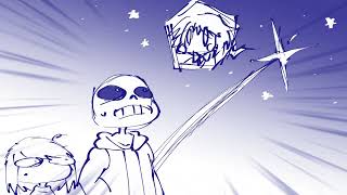 【undertaleMAD】WARNING VERY LOUD