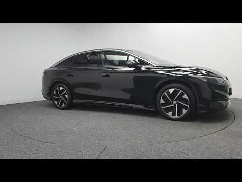 Volkswagen ID.7 MATCH PRO 286HP 77kWh - Image 2