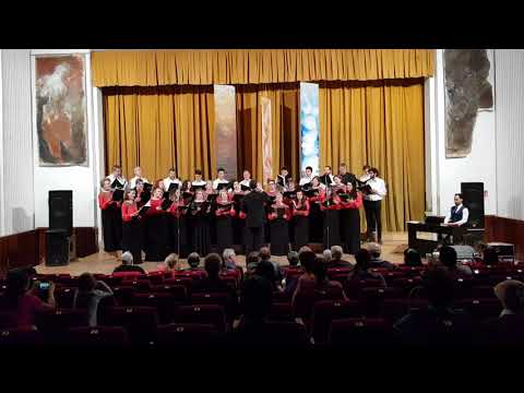 Corala ORFEU - Va pensiero