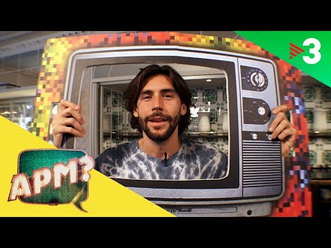 LA TV ÉS CULTURA: Álvaro Soler