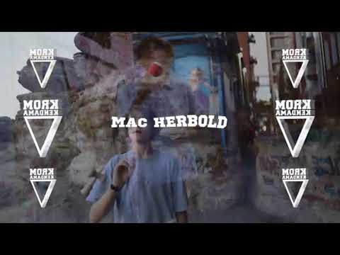 MAC HERBOLD KROM KENDAMA Trailer